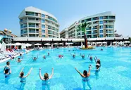 Seamelia Beach Resort & Spa