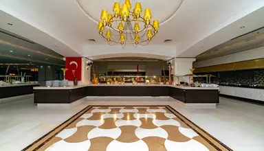 Seamelia Beach Resort & Spa