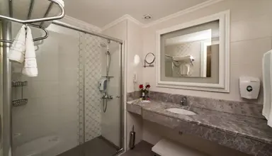 Seamelia Beach Resort & Spa