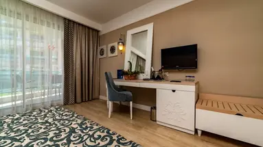 Seamelia Beach Resort & Spa