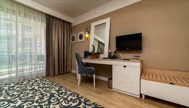 Seamelia Beach Resort & Spa