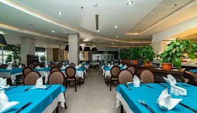 Seamelia Beach Resort & Spa