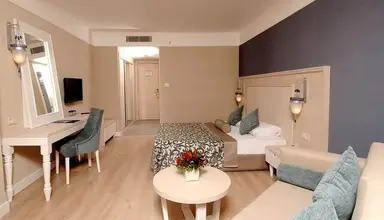 Seamelia Beach Resort & Spa