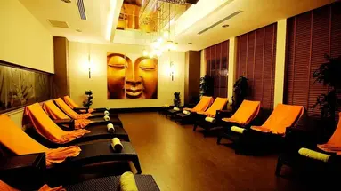 Seamelia Beach Resort & Spa