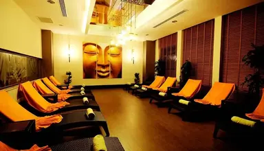 Seamelia Beach Resort & Spa