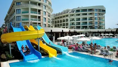Seamelia Beach Resort & Spa