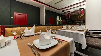 Seamelia Beach Resort & Spa