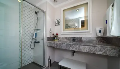 Seamelia Beach Resort & Spa