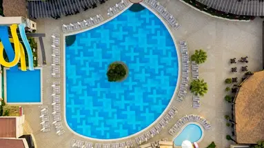 Seamelia Beach Resort & Spa