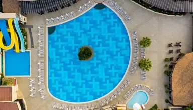 Seamelia Beach Resort & Spa