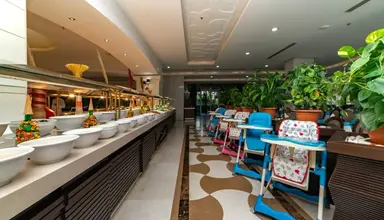 Seamelia Beach Resort & Spa