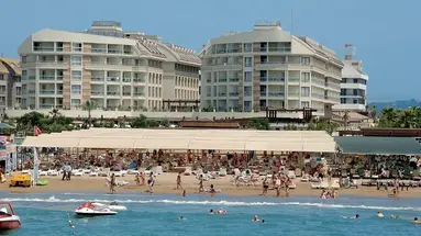 Seamelia Beach Resort & Spa