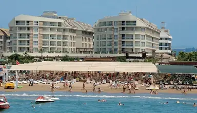 Seamelia Beach Resort & Spa
