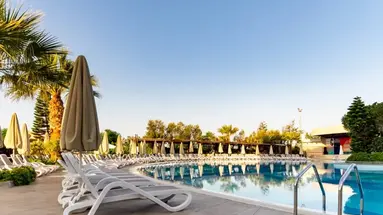 Seamelia Beach Resort & Spa