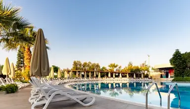 Seamelia Beach Resort & Spa