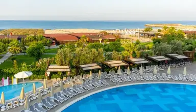 Seamelia Beach Resort & Spa