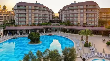 Seamelia Beach Resort & Spa