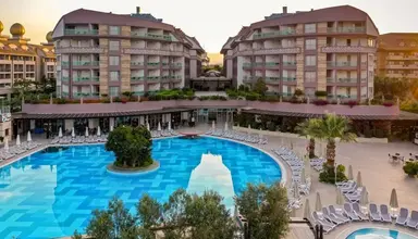 Seamelia Beach Resort & Spa