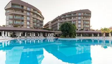 Seamelia Beach Resort & Spa