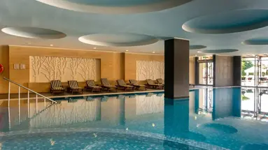 Seamelia Beach Resort & Spa
