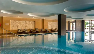 Seamelia Beach Resort & Spa