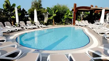 Seamelia Beach Resort & Spa