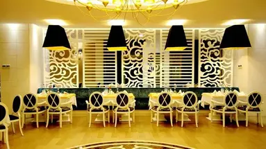 Seamelia Beach Resort & Spa
