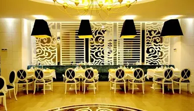 Seamelia Beach Resort & Spa