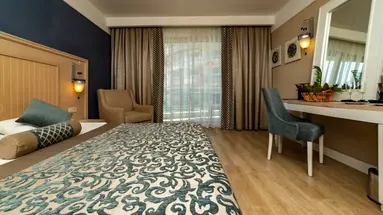 Seamelia Beach Resort & Spa