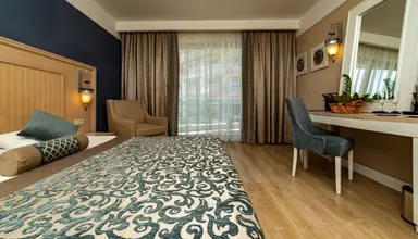 Seamelia Beach Resort & Spa