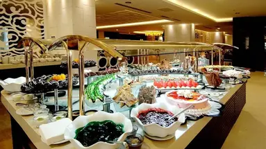 Seamelia Beach Resort & Spa