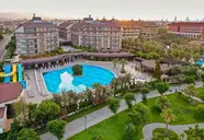 Seamelia Beach Resort & Spa