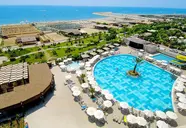 Seamelia Beach Resort & Spa