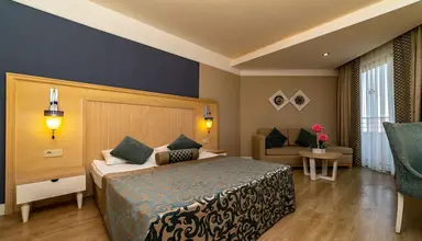 Seamelia Beach Resort & Spa