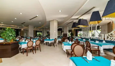Seamelia Beach Resort & Spa