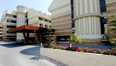 Seamelia Beach Resort & Spa