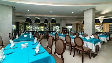 Seamelia Beach Resort & Spa