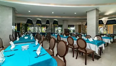 Seamelia Beach Resort & Spa