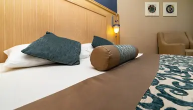 Seamelia Beach Resort & Spa