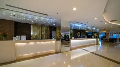 Seamelia Beach Resort & Spa