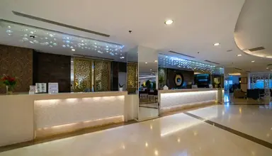 Seamelia Beach Resort & Spa