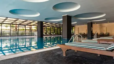 Seamelia Beach Resort & Spa