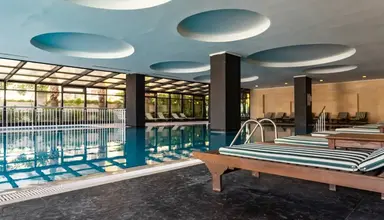 Seamelia Beach Resort & Spa