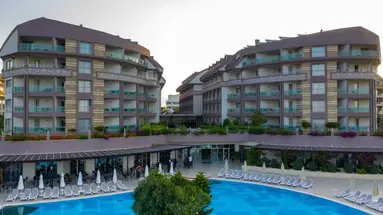 Seamelia Beach Resort & Spa