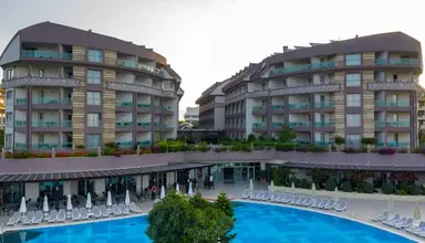 Seamelia Beach Resort & Spa