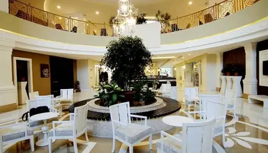Seamelia Beach Resort & Spa