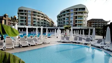 Seamelia Beach Resort & Spa