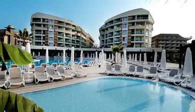 Seamelia Beach Resort & Spa