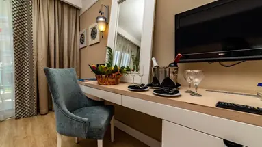 Seamelia Beach Resort & Spa