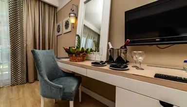 Seamelia Beach Resort & Spa